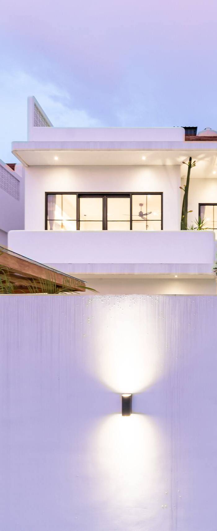 Walk to Seseh Beach•Private 3BR•2 Pools•Rooftop — photo 3