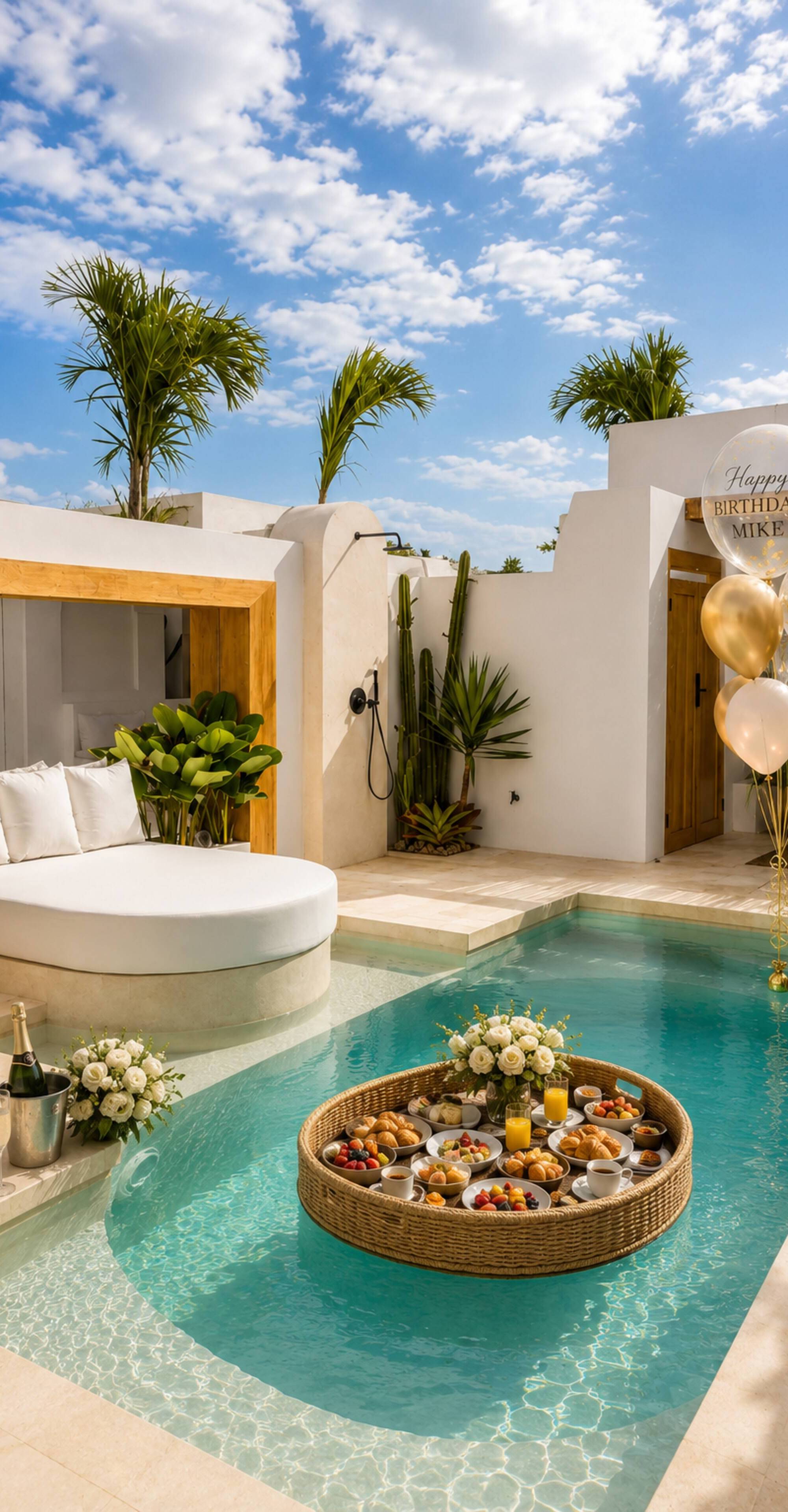 Villa Sol 2BR — photo 1