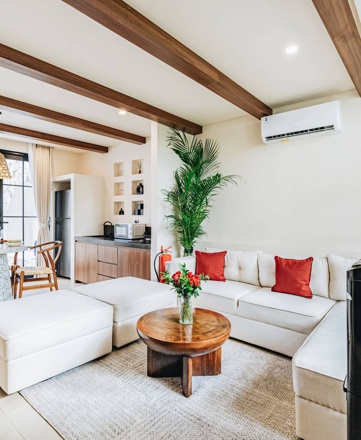 Villa Mahi-Mahi 1BR — photo 1