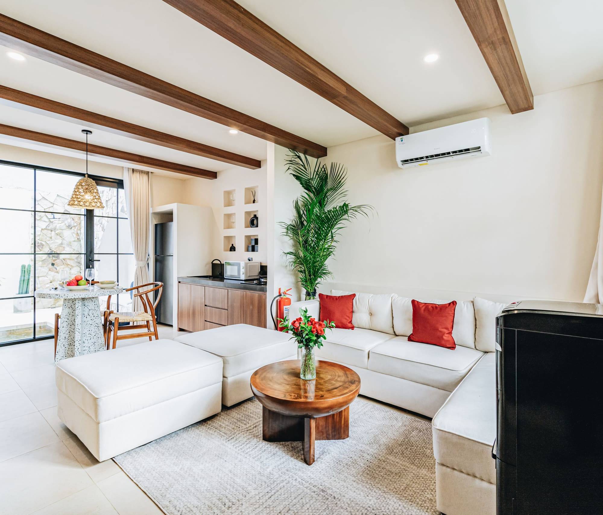 Villa Mahi-Mahi 1BR — photo 1