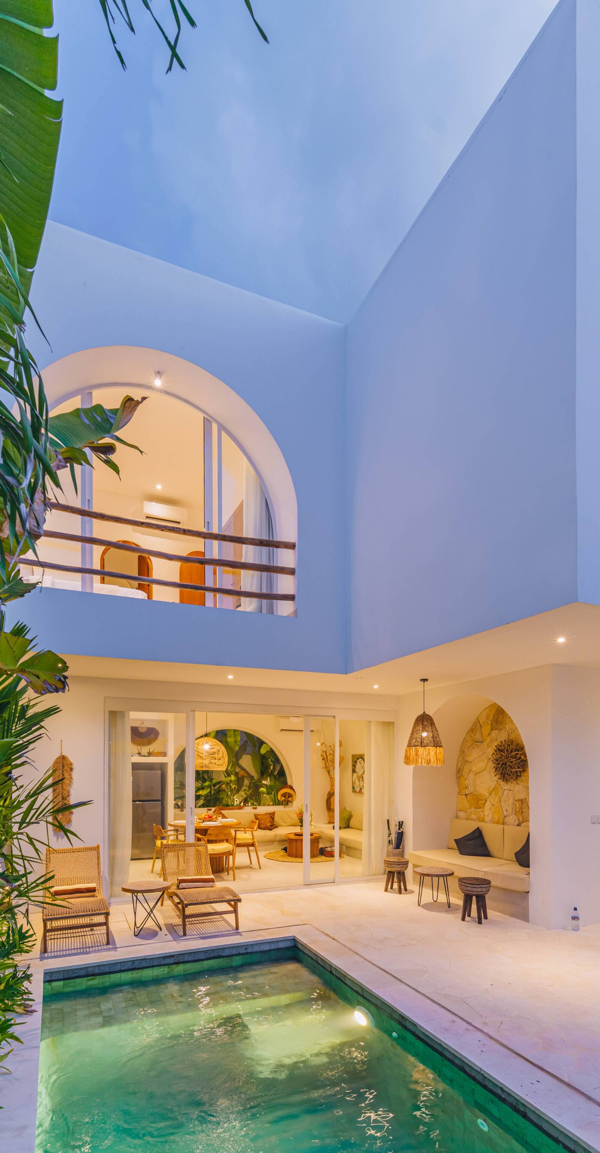 Villa Serena 2BR — photo 1