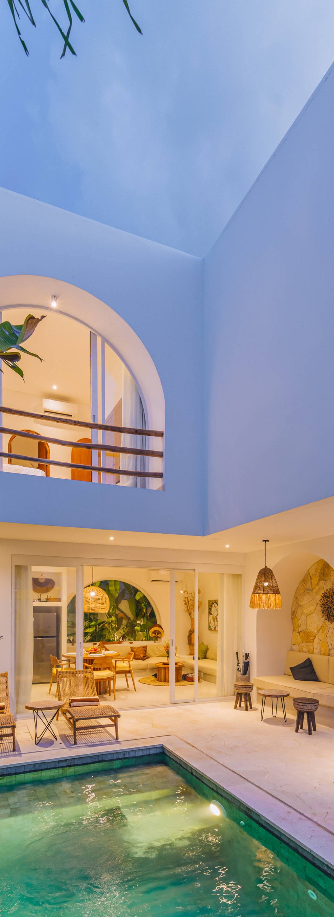 Villa Serena 2BR — photo 1