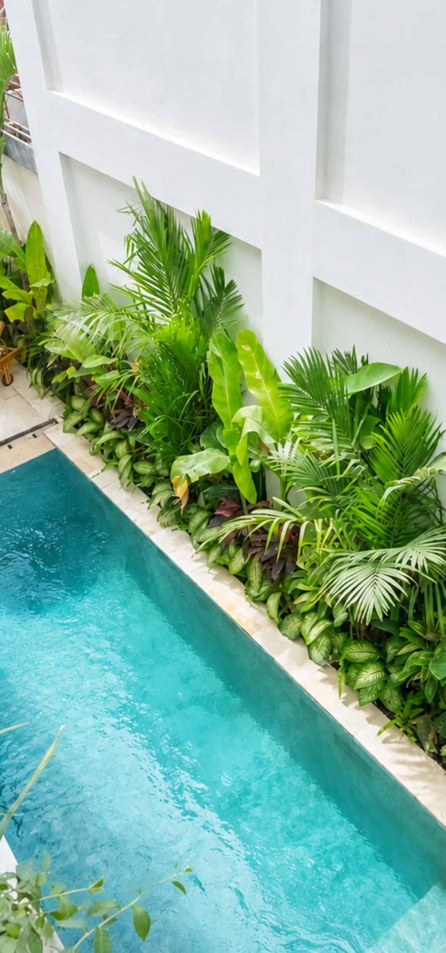 Spacious 3BR Villa w/ Pool | Near Beach Clubs — photo 2