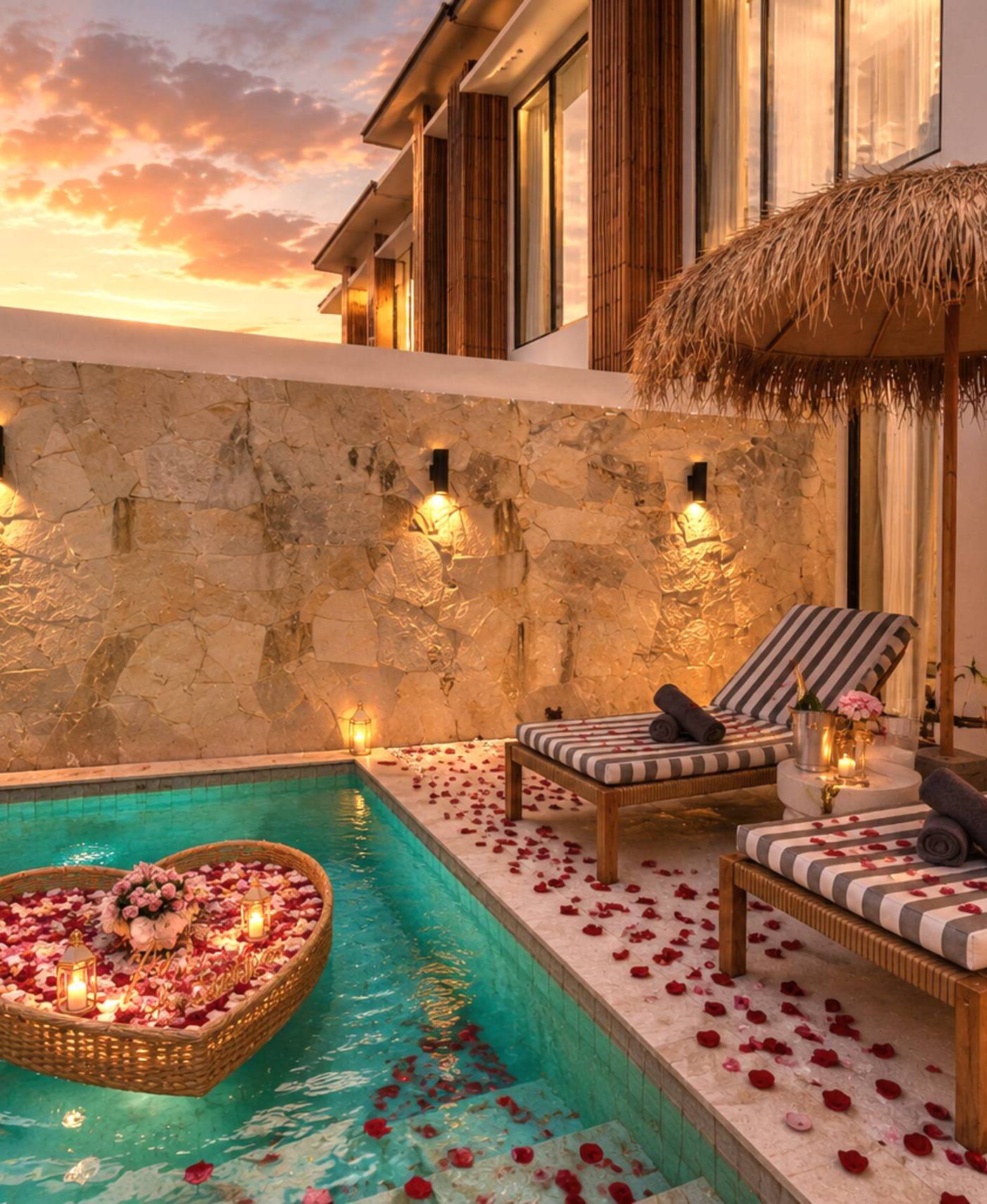 Villa Asia 2BR — photo 1
