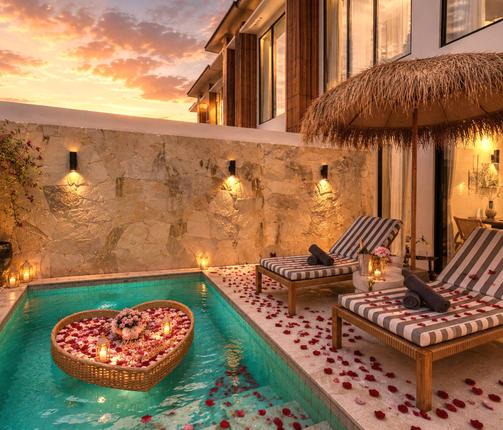 Villa Asia 2BR — photo 1