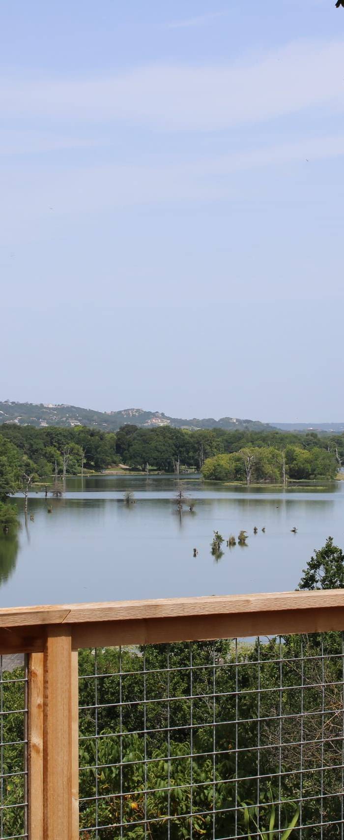 Guadalupe Bluff Farmhouse — photo 2