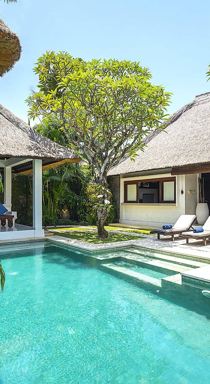 Superb and elegant villa close to the beach — photo 2