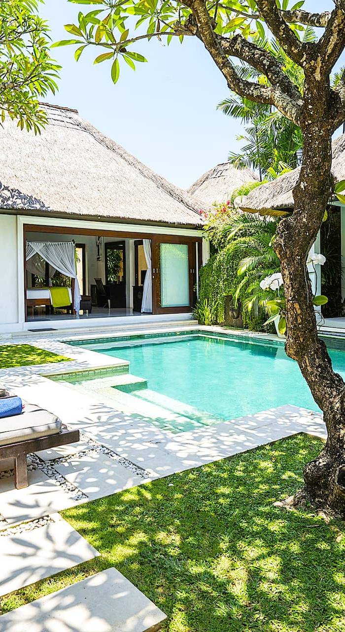 Superb and elegant villa close to the beach — photo 3