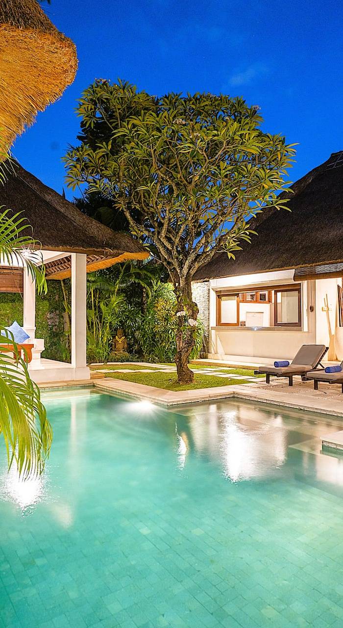 Superb and elegant villa close to the beach — photo 5