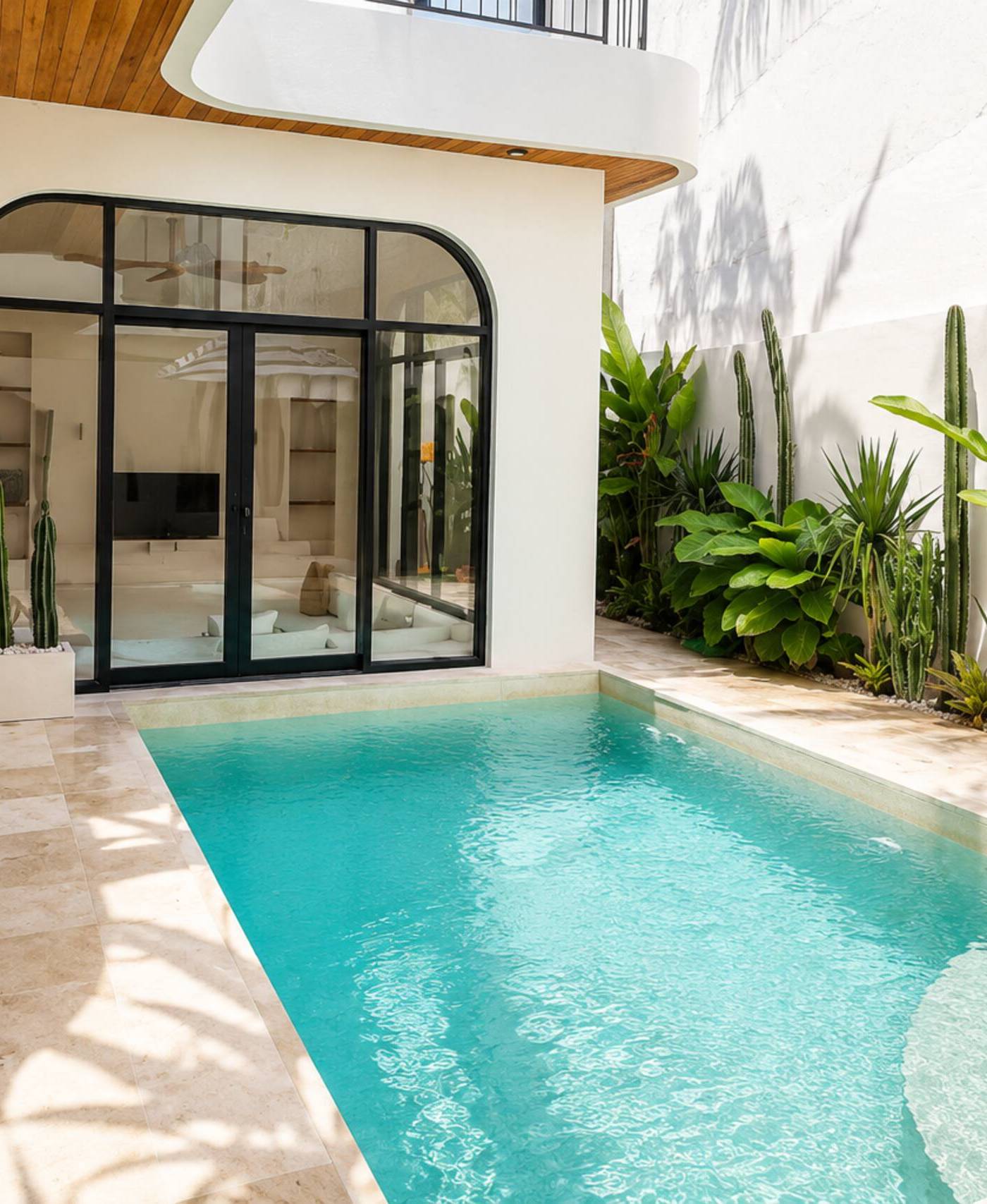 Villa Ayena 2BR — photo 1