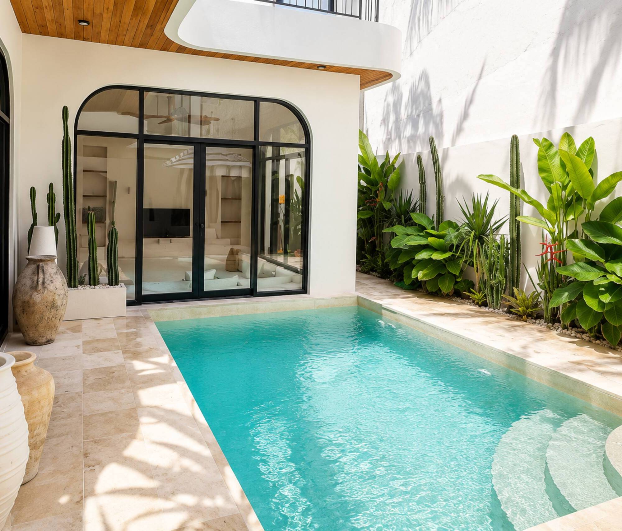 Villa Ayena 2BR — photo 1