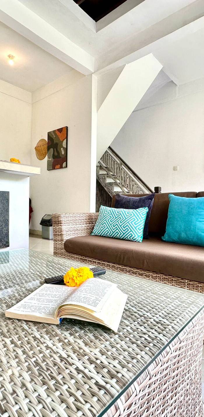 Family Villa in the middle of Legian walk to beach — photo 4