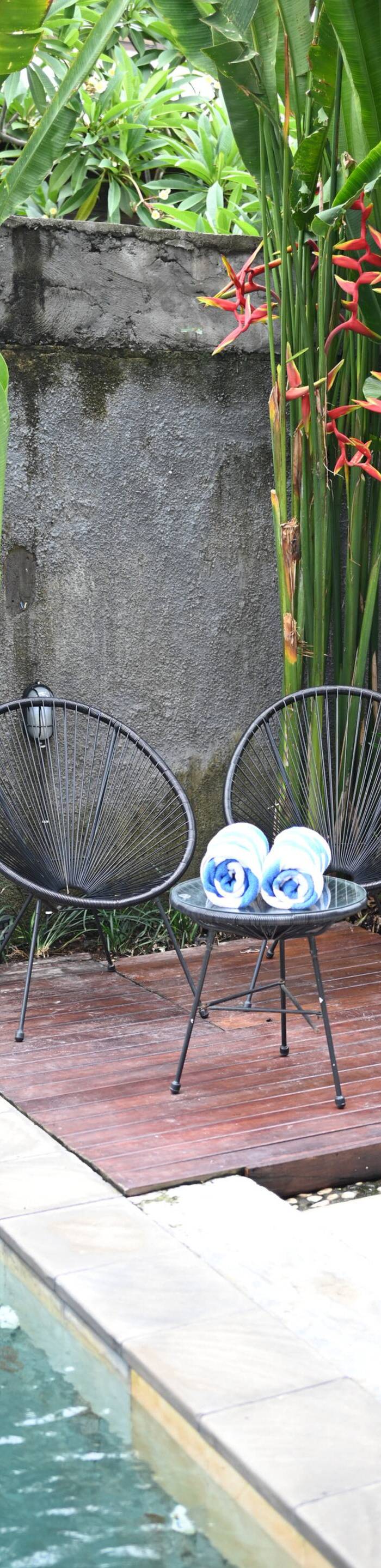 Family Villa in the middle of Legian walk to beach — photo 5