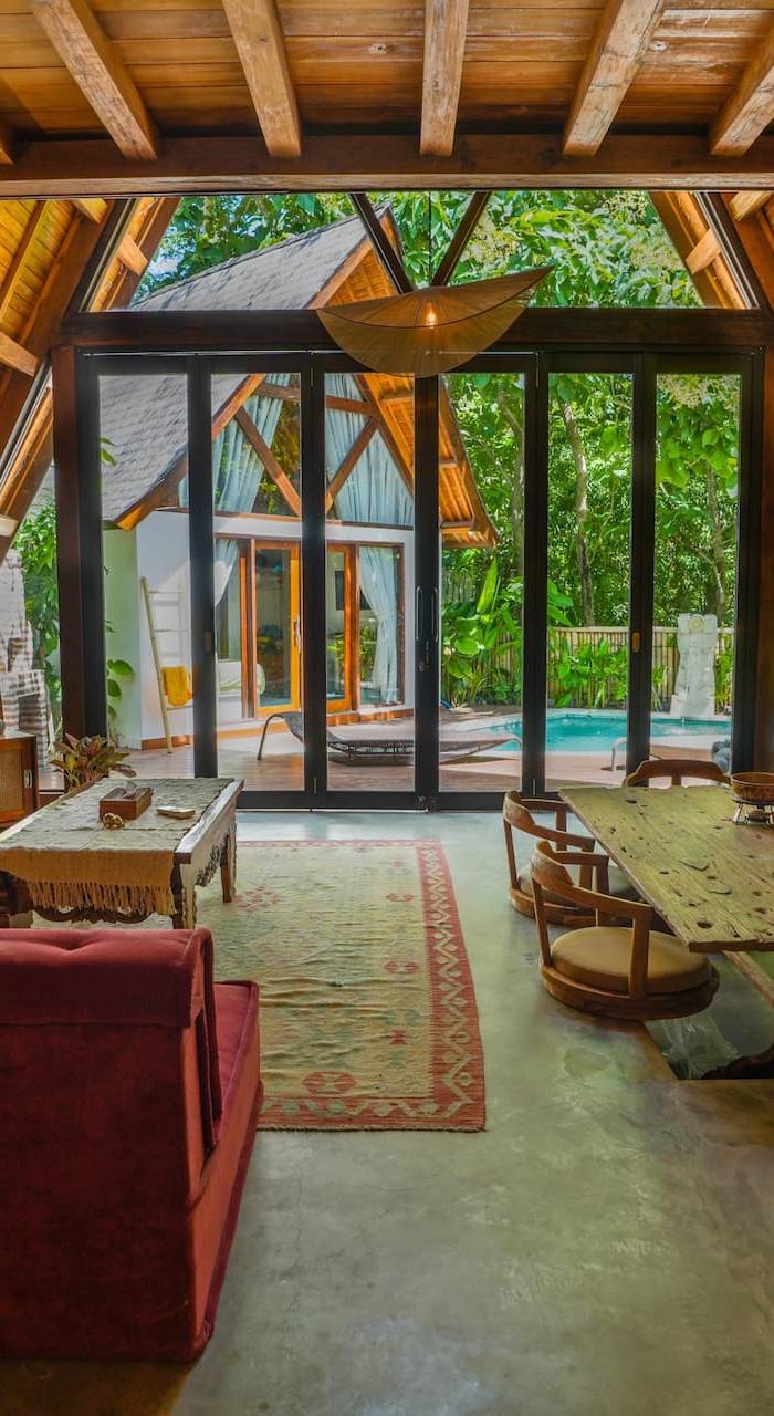 Unique, Fun & Cozy: The Chalet in the Heart of Ulu — photo 2