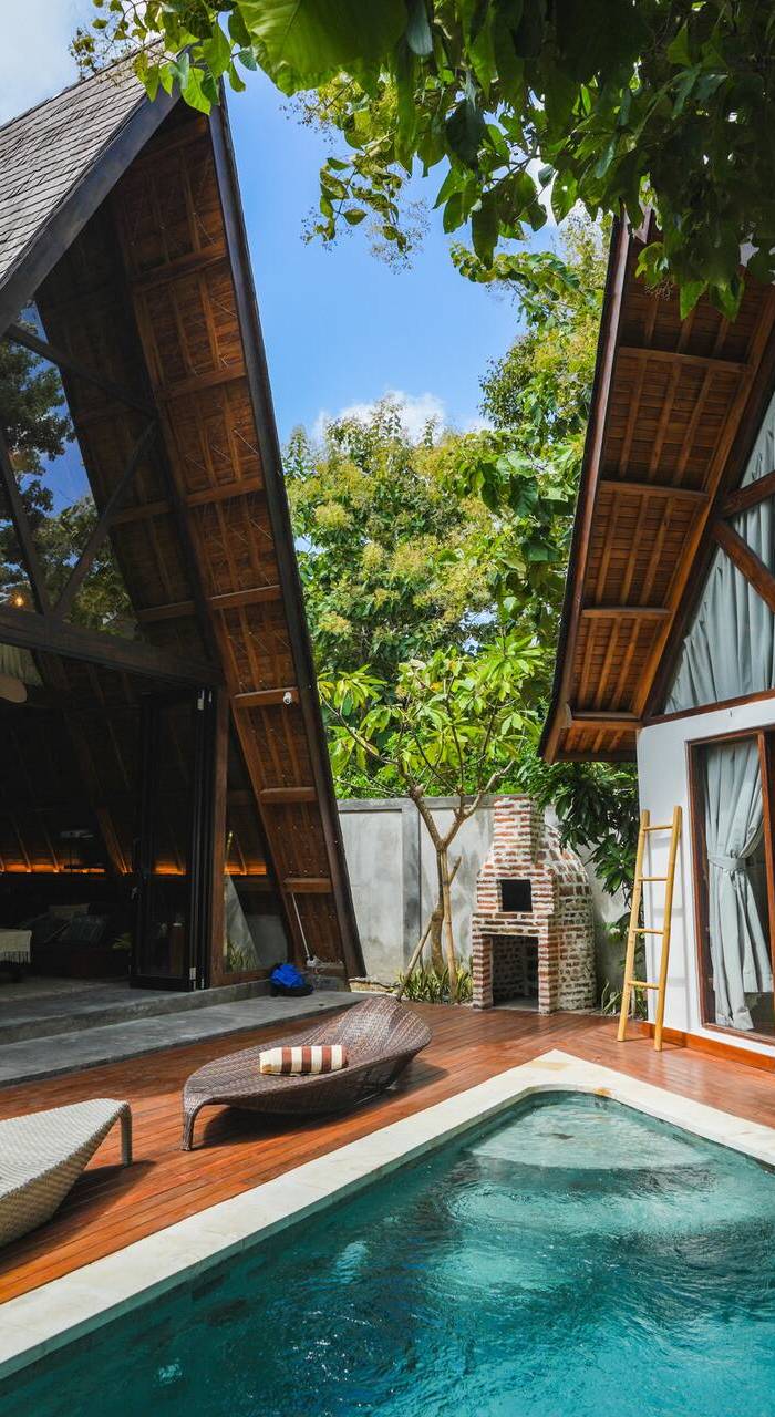 Unique, Fun & Cozy: The Chalet in the Heart of Ulu — photo 3