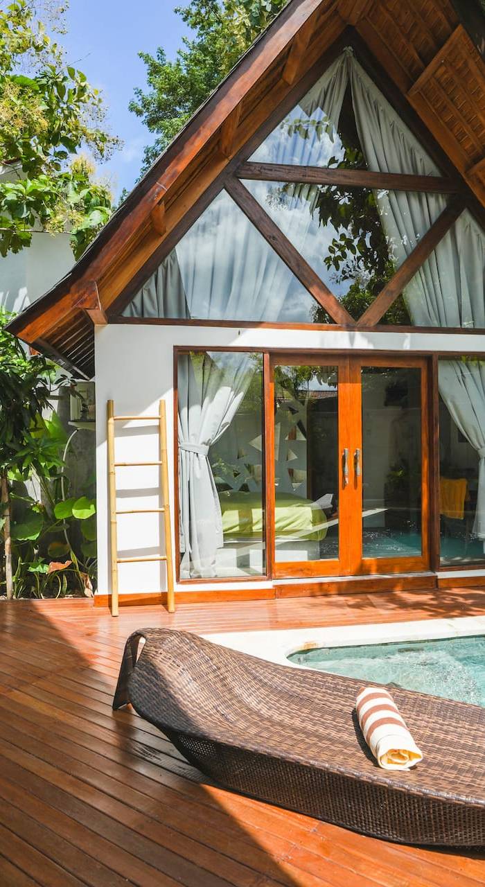 Unique, Fun & Cozy: The Chalet in the Heart of Ulu — photo 4