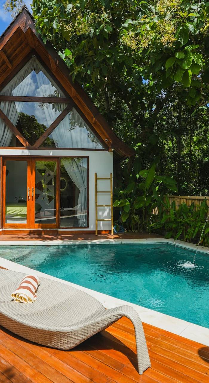 Unique, Fun & Cozy: The Chalet in the Heart of Ulu — photo 5
