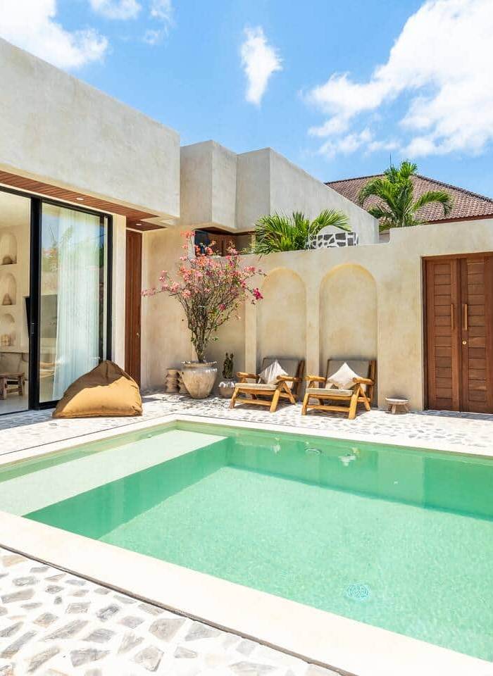 Casa Admire Villa No.2 - 1 BR, Legian, Bali — photo 2
