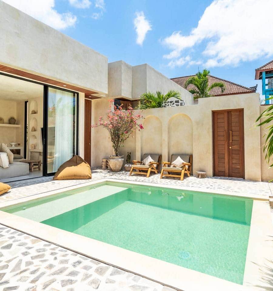 Casa Admire Villa No.2 - 1 BR, Legian, Bali — photo 2