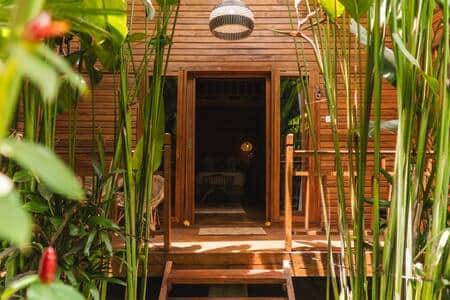 Loft Bungalow 4 - In House Retreat at Lumeria — photo 2