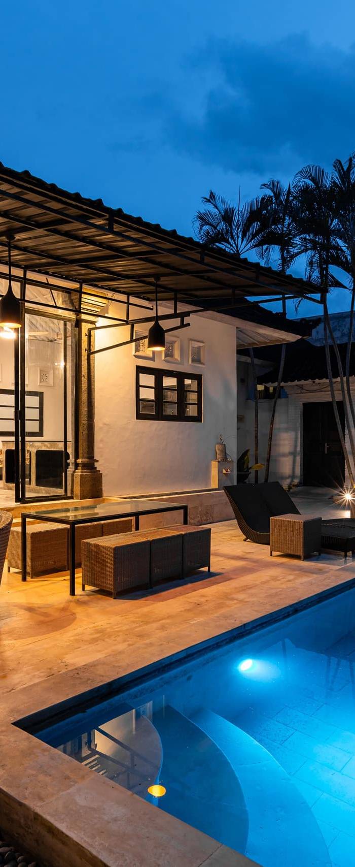Villa Umalas Haven 4BR — photo 2
