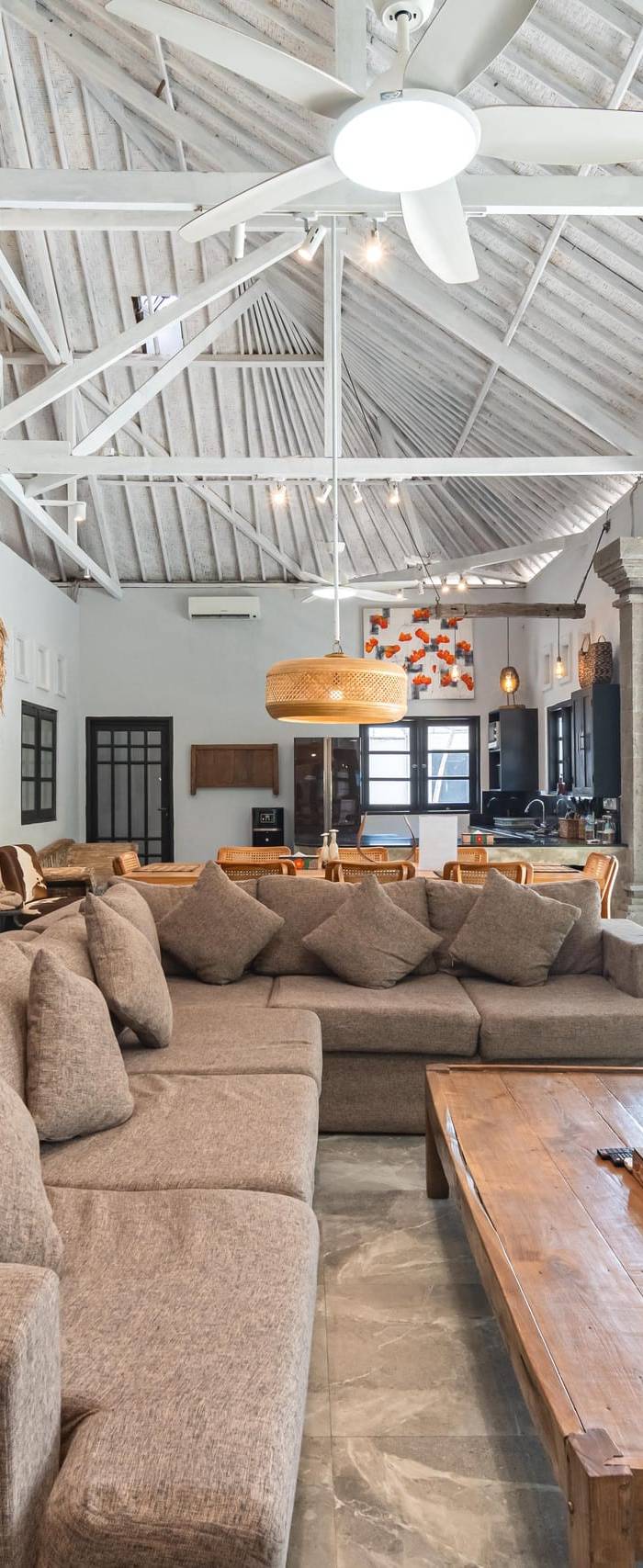 Villa Umalas Haven 4BR — photo 5