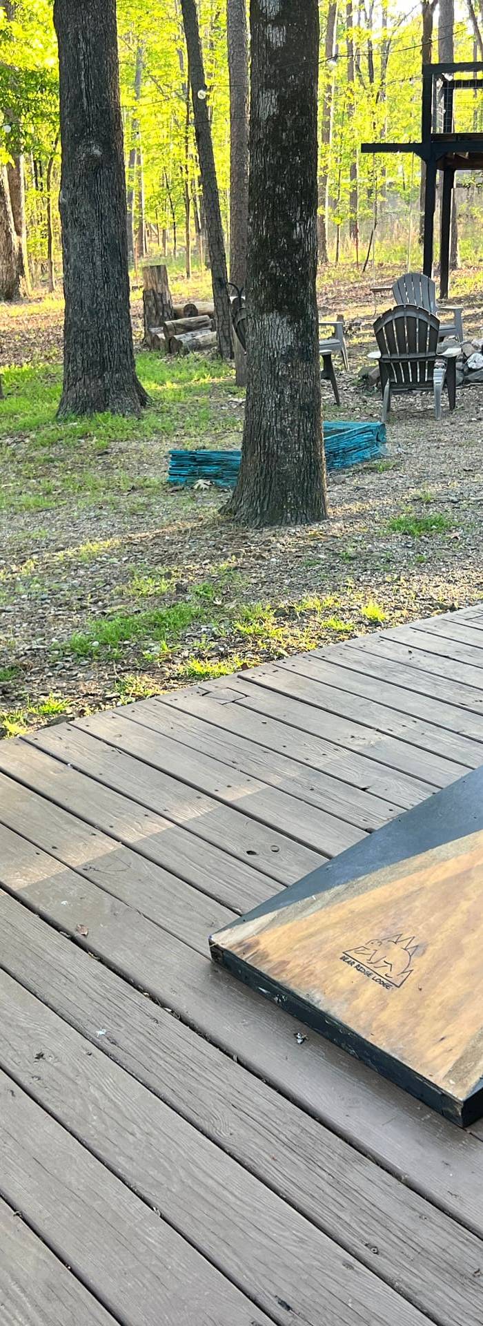 Ideal Location Cabin — photo 5