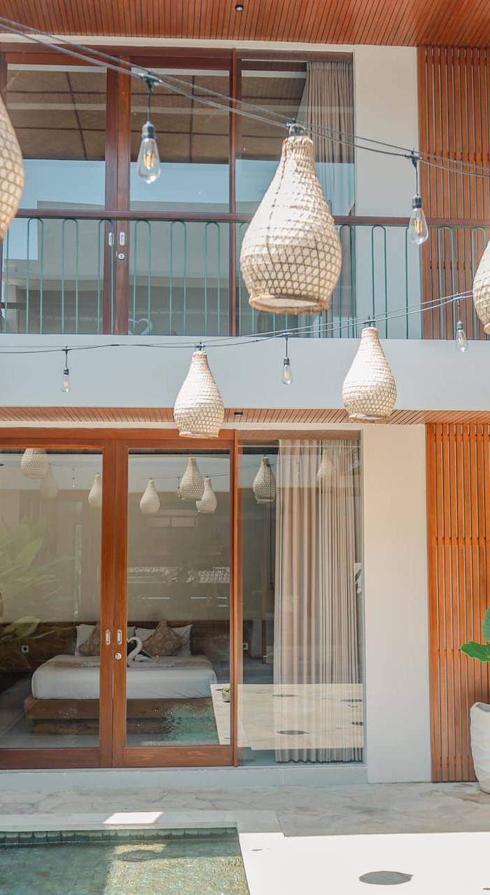 3 BR Spacious Living Room | Private Pool Villa — photo 5