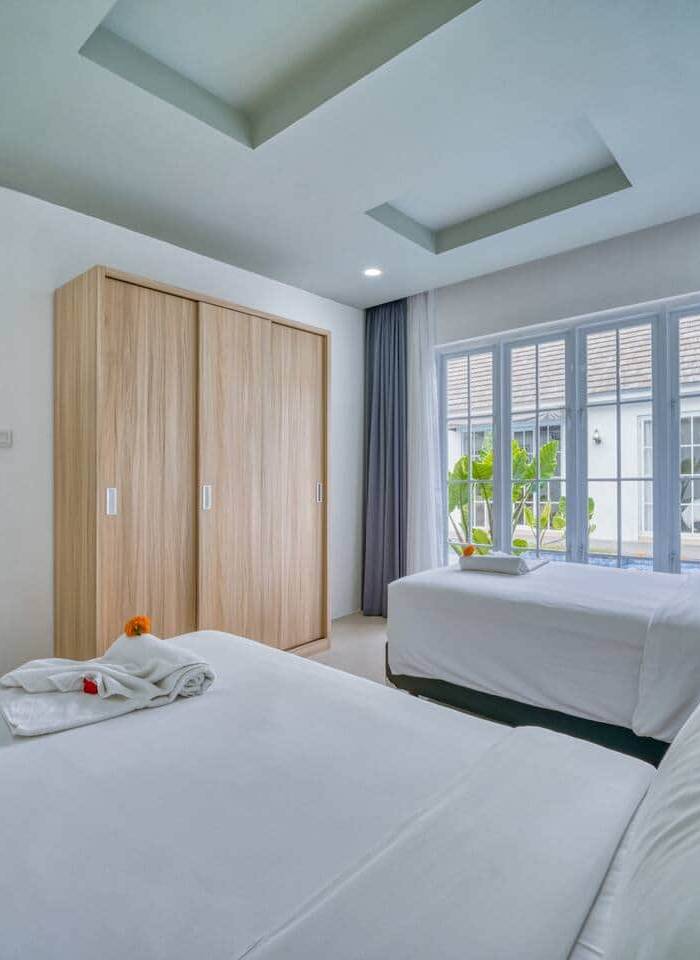 Alyxia 3 Bedroom Apartment — photo 3