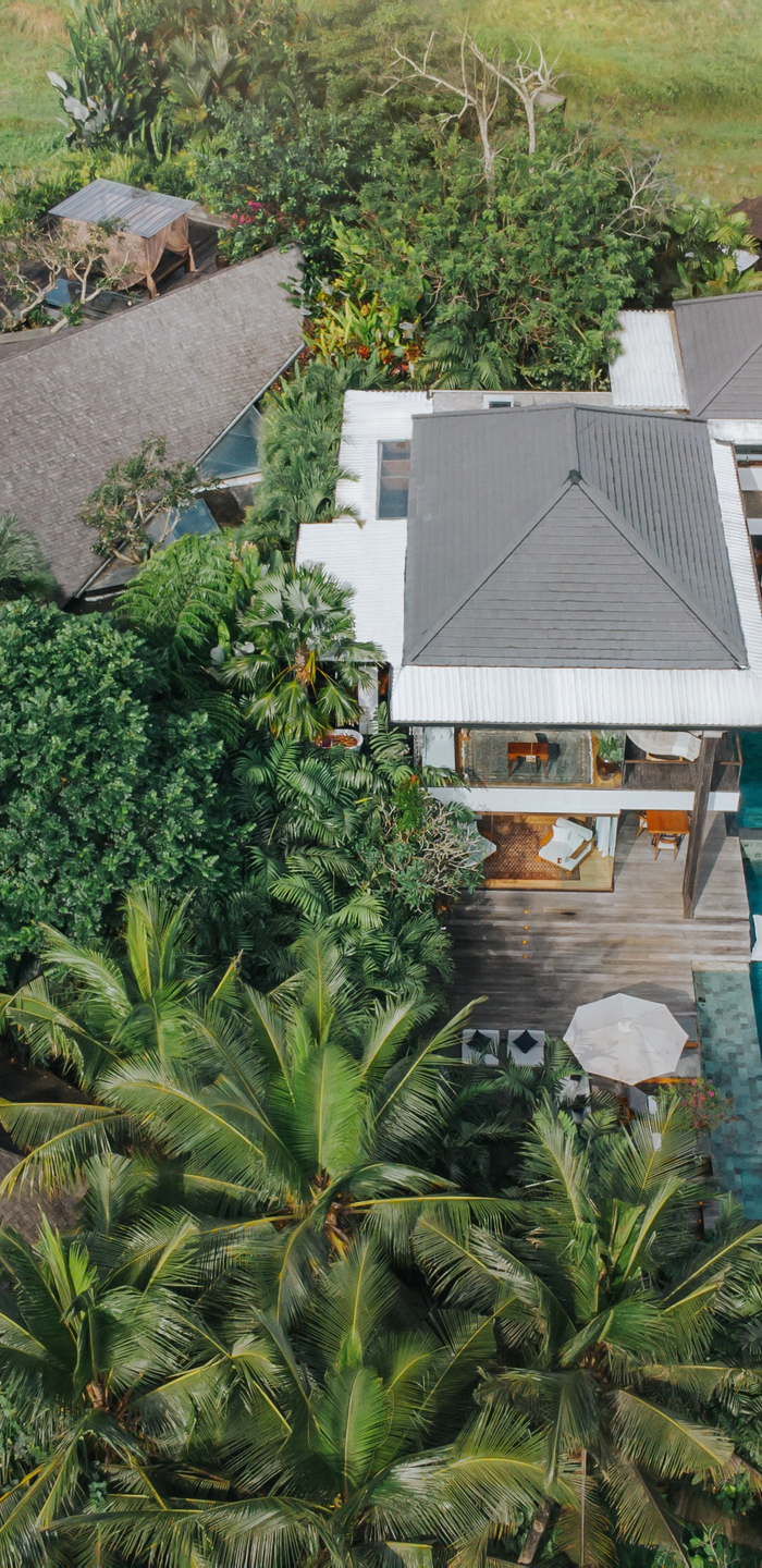 Dwa Chandra Villas & Retreats — photo 2
