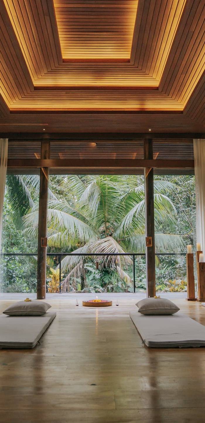 Dwa Chandra Villas & Retreats — photo 5