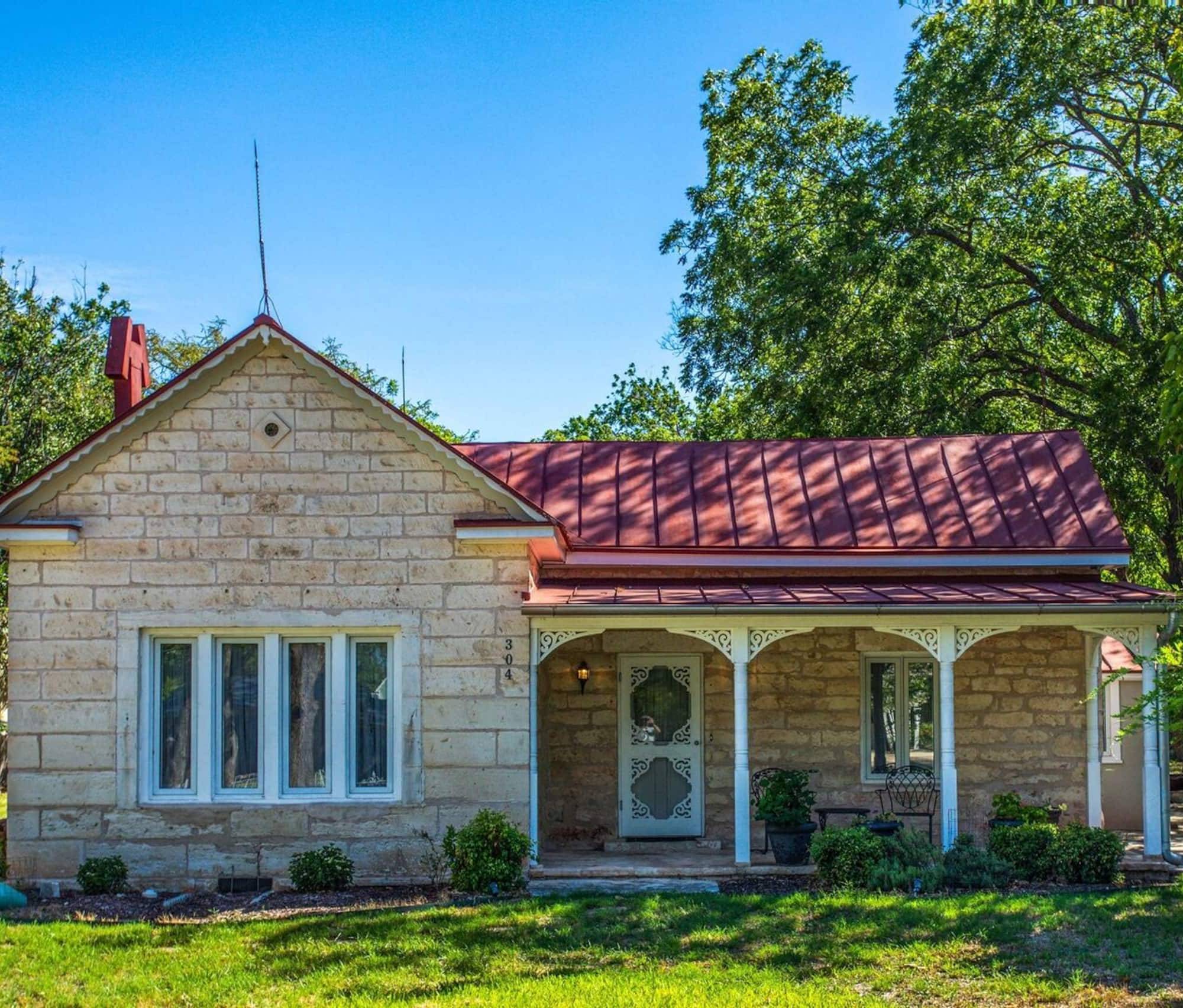 1890 Haus — photo 1