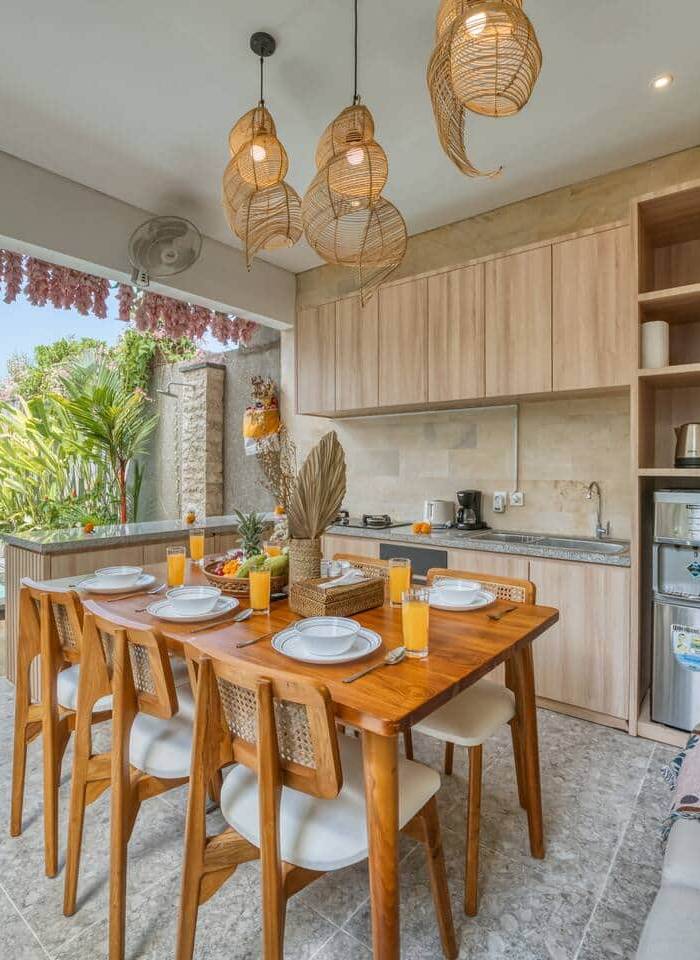 Sarin Segara 4 - 3BR — photo 4