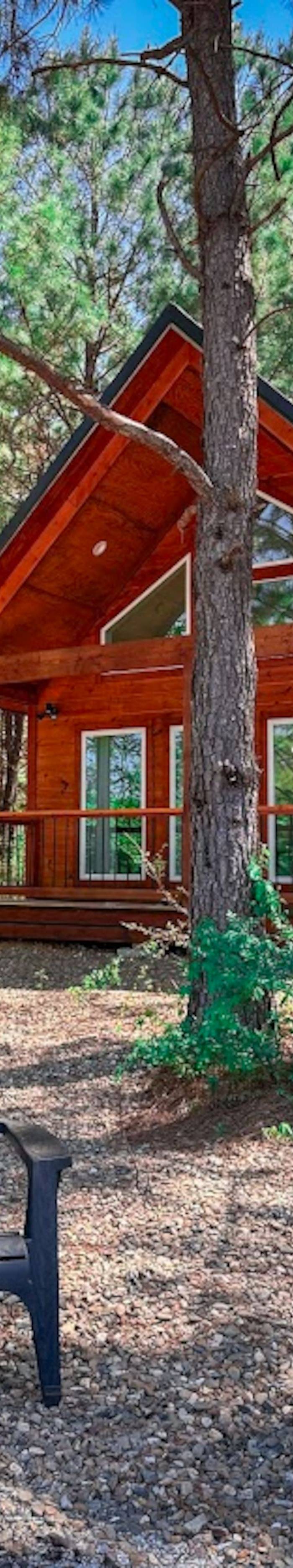 The Rehoboth Luxury Cabin — photo 3