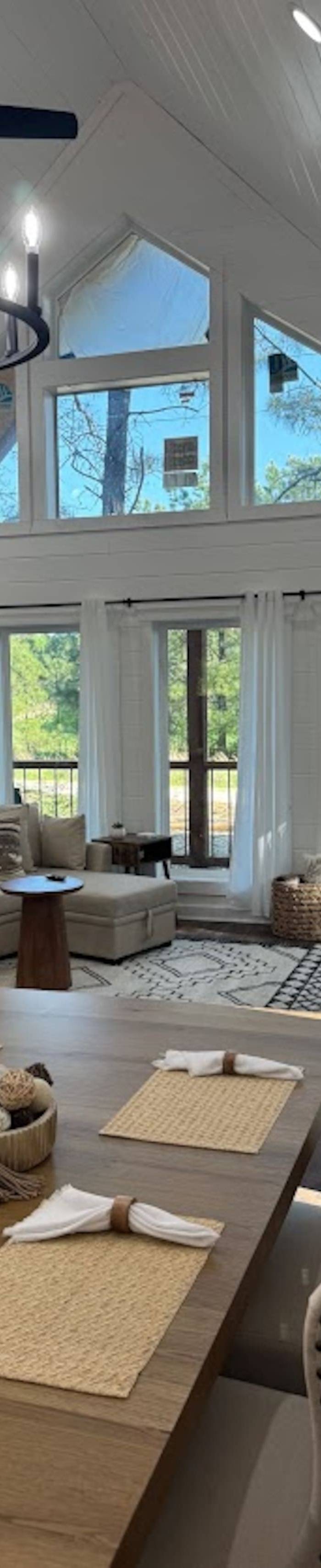 The Rehoboth Luxury Cabin — photo 5