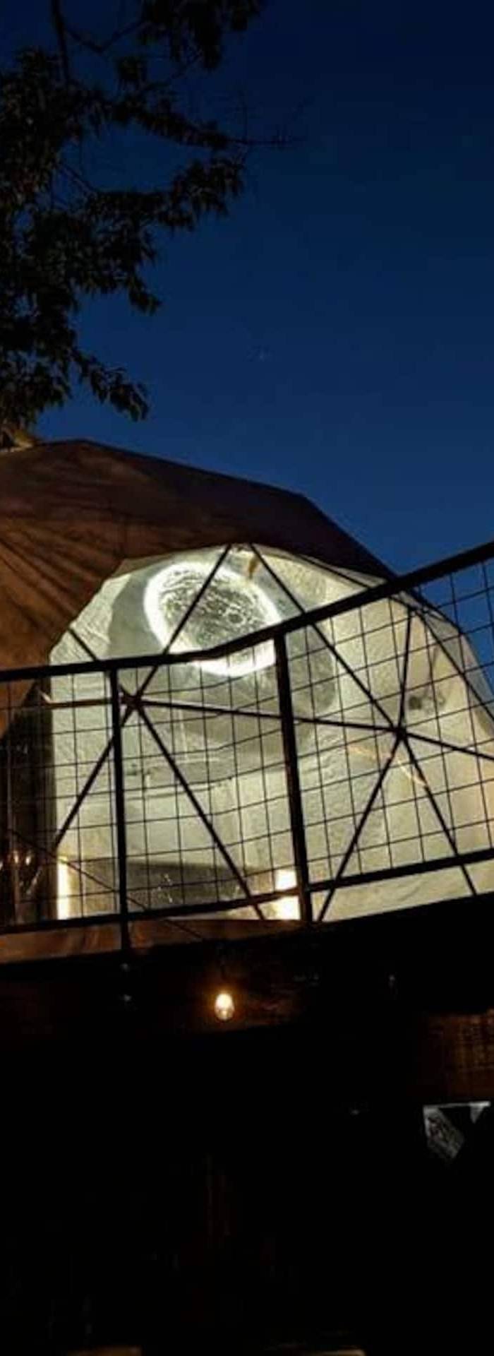 Lunar Dome — photo 3
