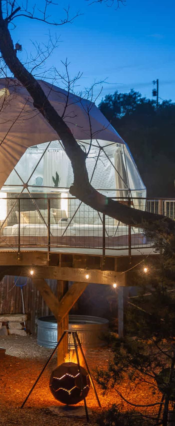Lunar Dome — photo 4