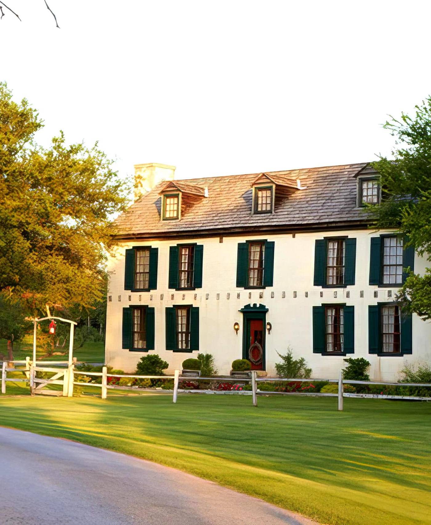 Settlers Crossing Bed and Breakfast — photo 1