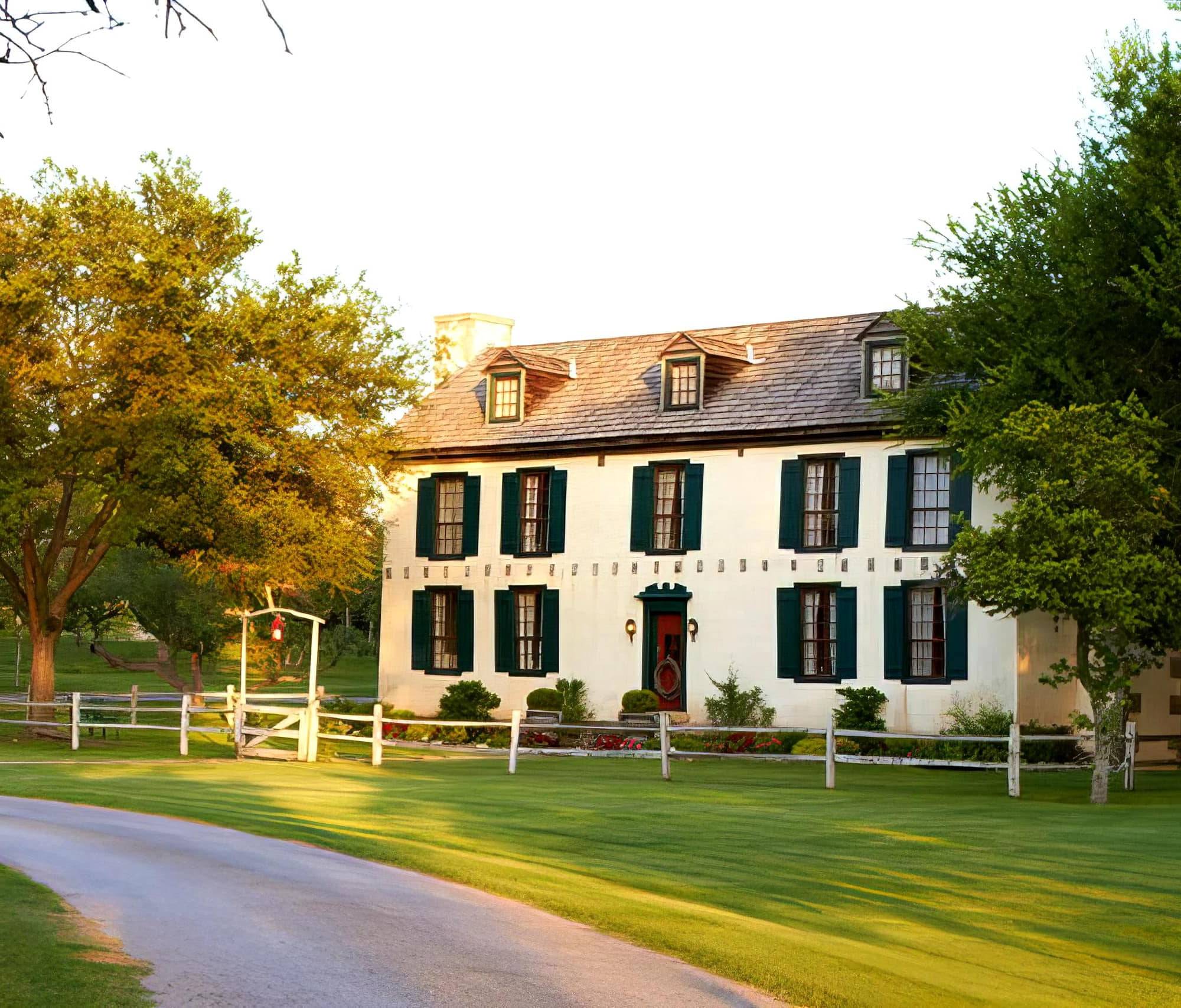 Settlers Crossing Bed and Breakfast — photo 1