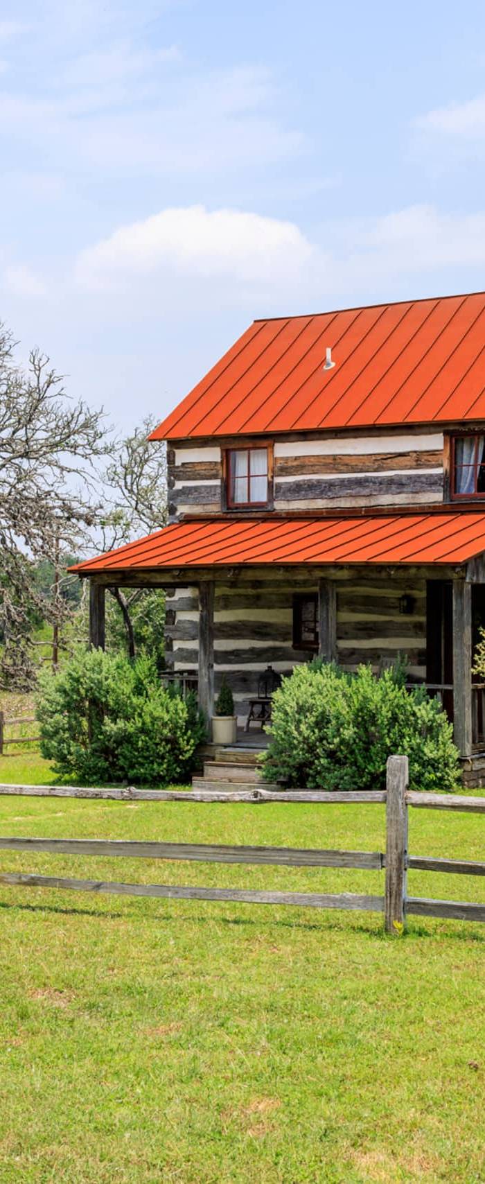 Settlers Crossing Bed and Breakfast — photo 4