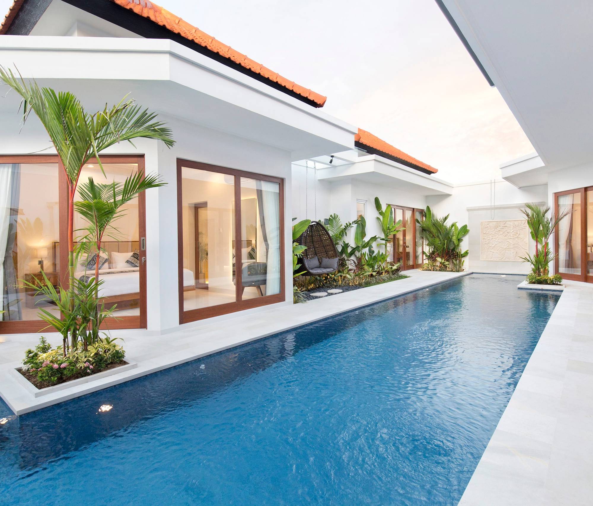 Villa Mia Jiwa - 350m from Seminyak Beach — photo 1
