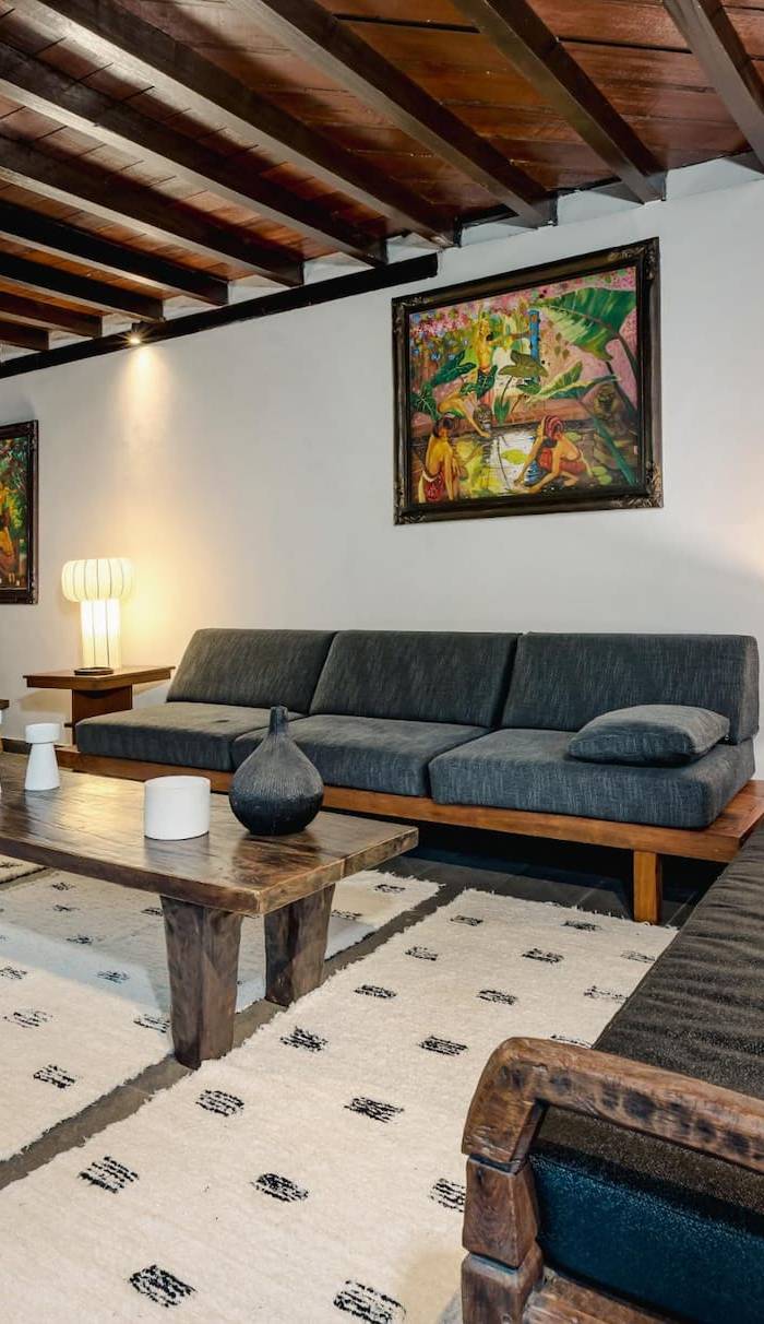 Legian 6BR Villa 16px Big Group Walk to 66 Beach — photo 2