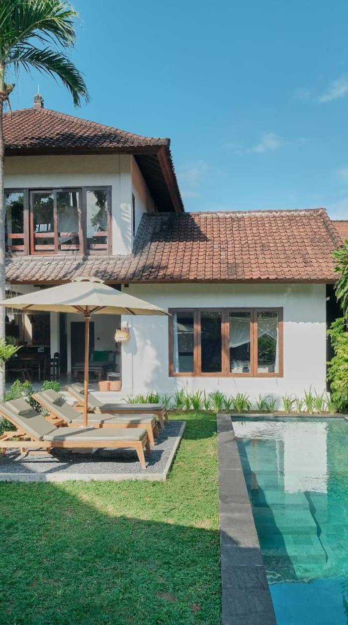 Legian 6BR Villa 16px Big Group Walk to 66 Beach — photo 4