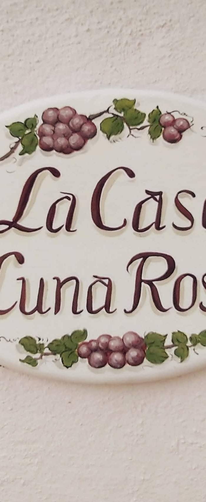 Casa Luna Rosa — photo 4