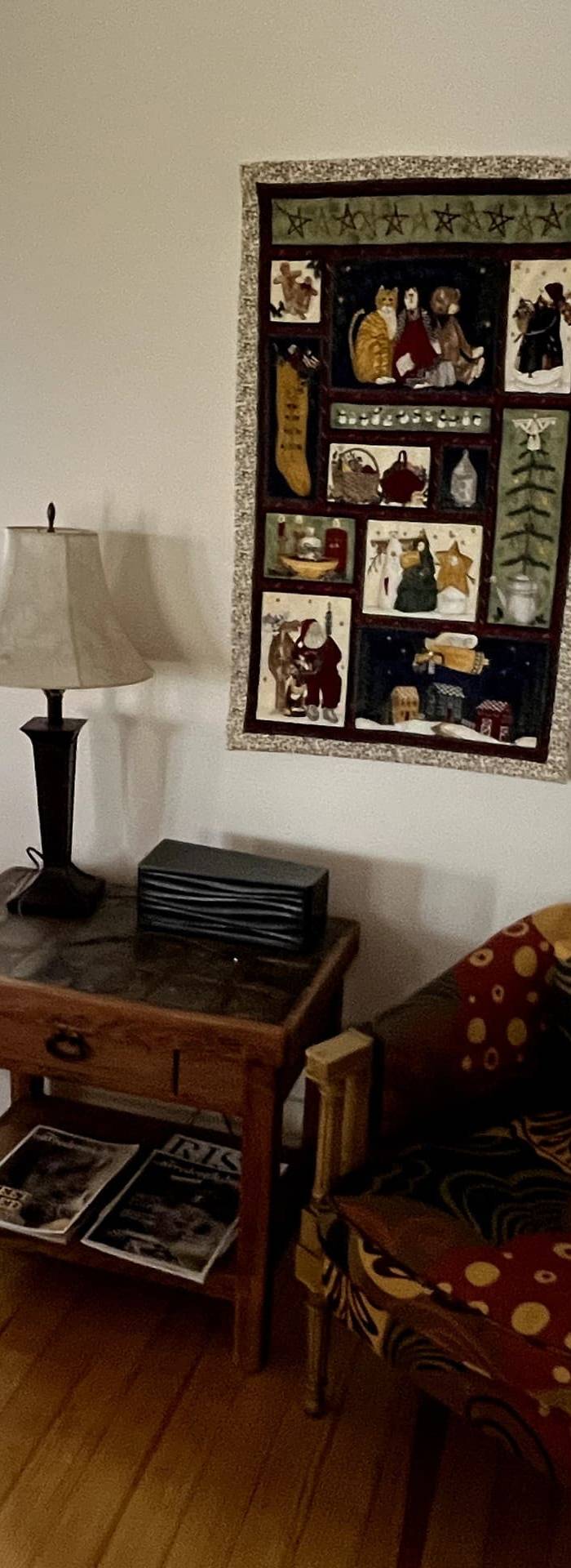 Casa Luna Rosa — photo 5
