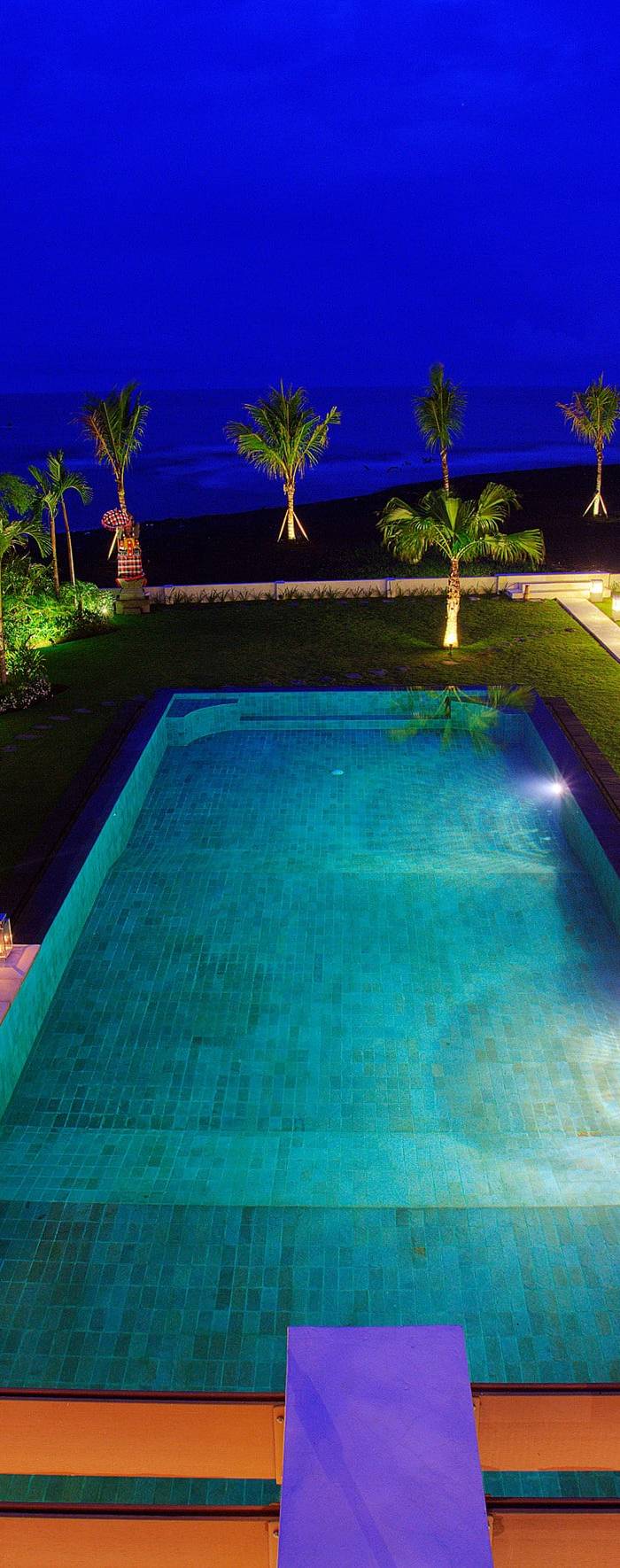 Villa Bossi Bali at Banjar — photo 2