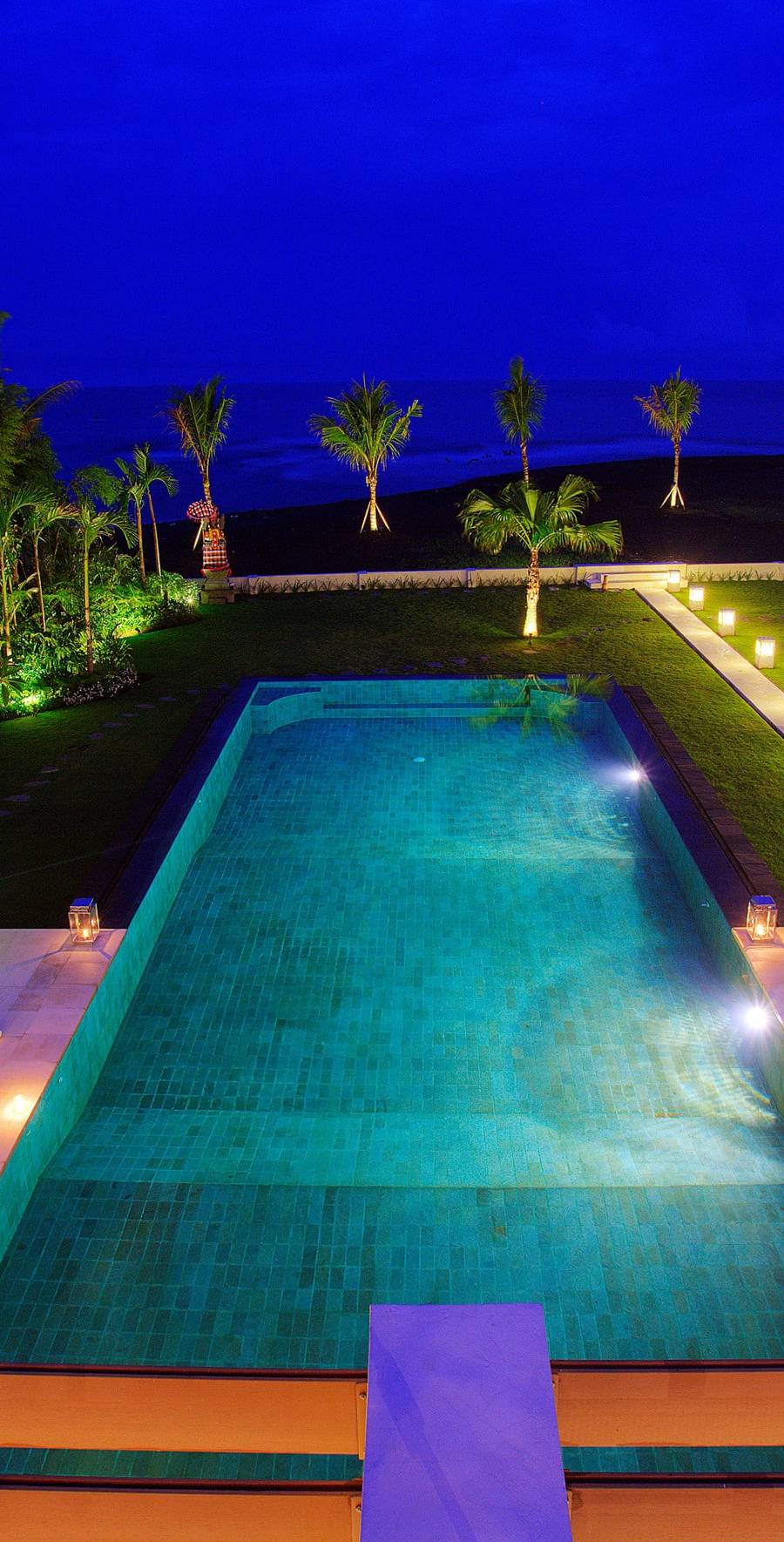 Villa Bossi Bali at Banjar — photo 2