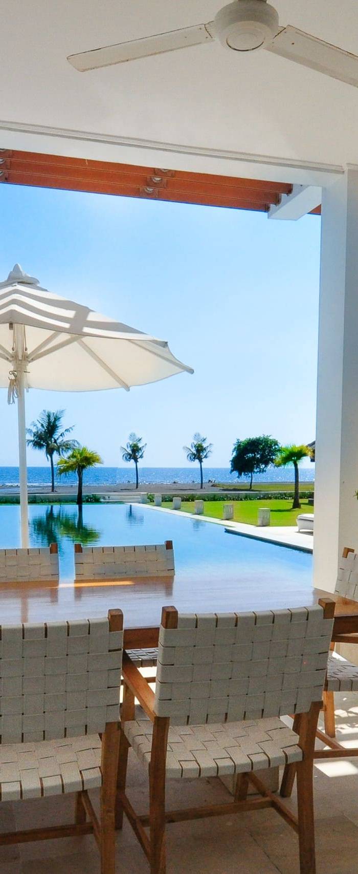 Villa Bossi Bali at Banjar — photo 3
