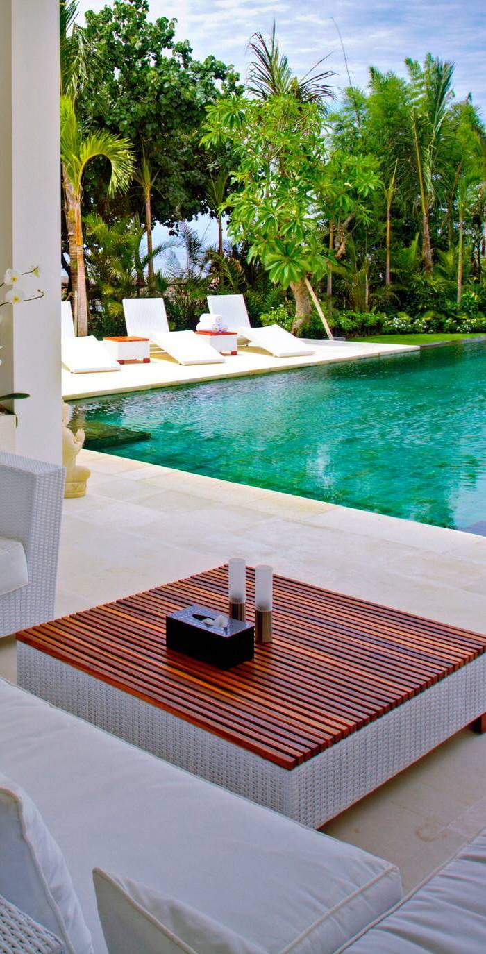 Villa Bossi Bali at Banjar — photo 4
