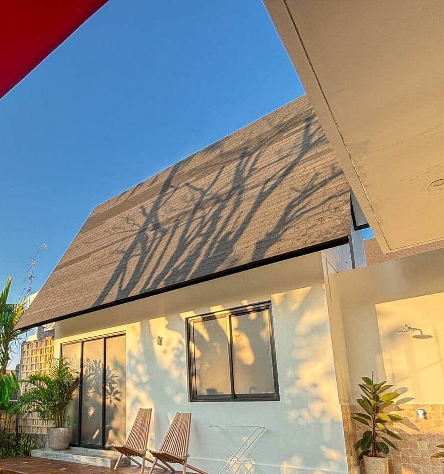 Uma Ugeng - 1BR Villa in Cemagi walk to the Beach — photo 2